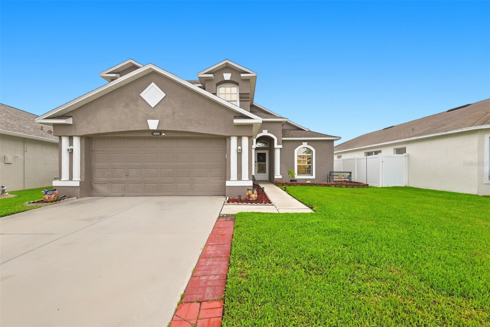 4006 SAVAGE STATION CIRCLE