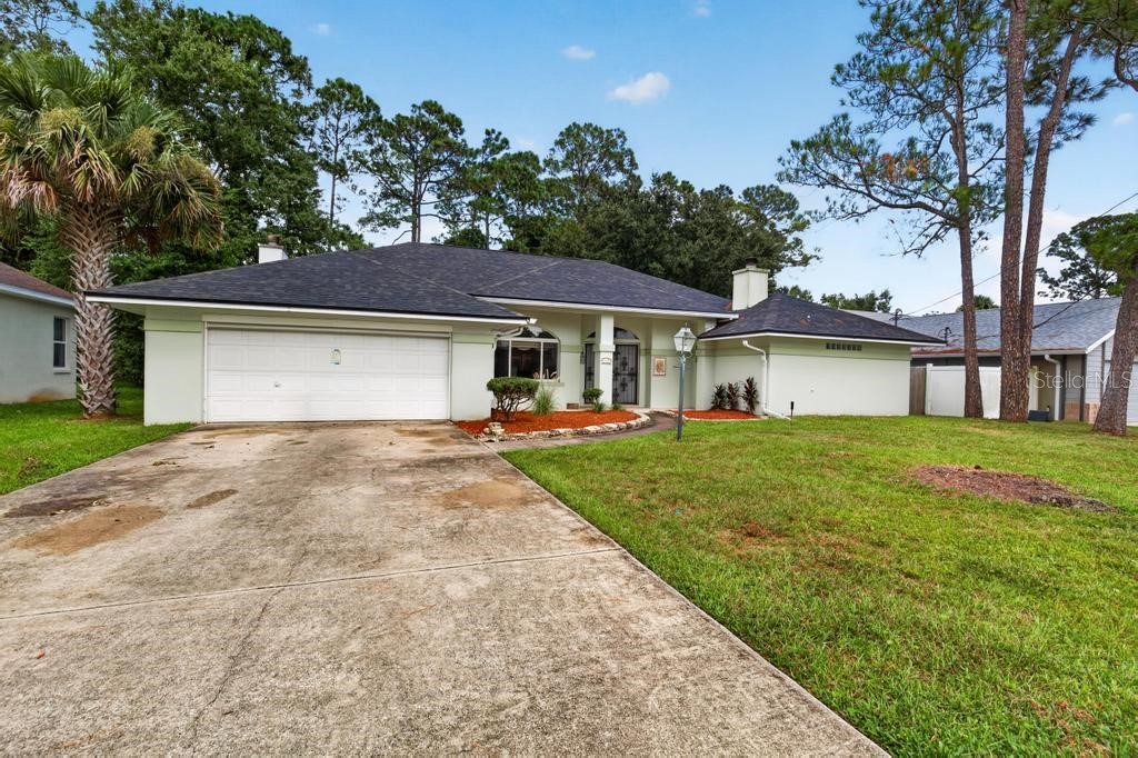 110 WELLINGTON DRIVE
