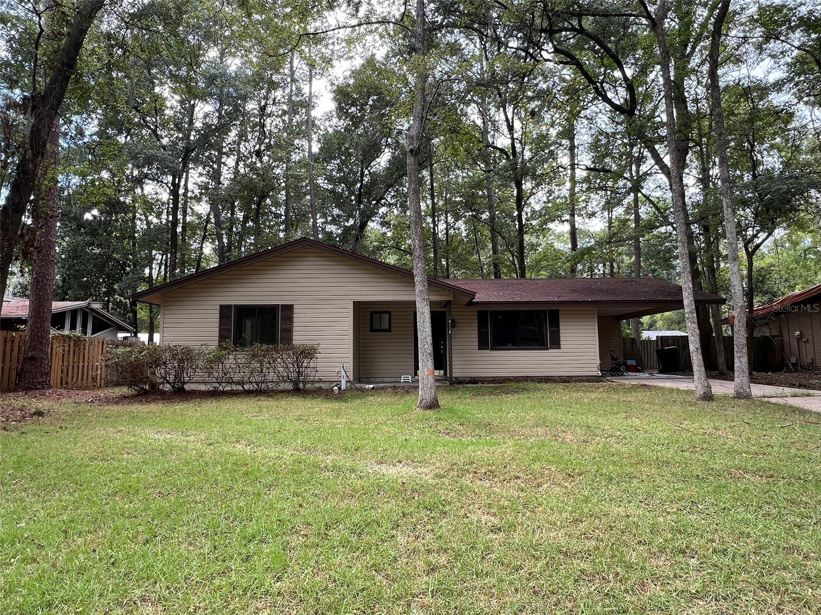 4338 NW 29TH TERRACE
