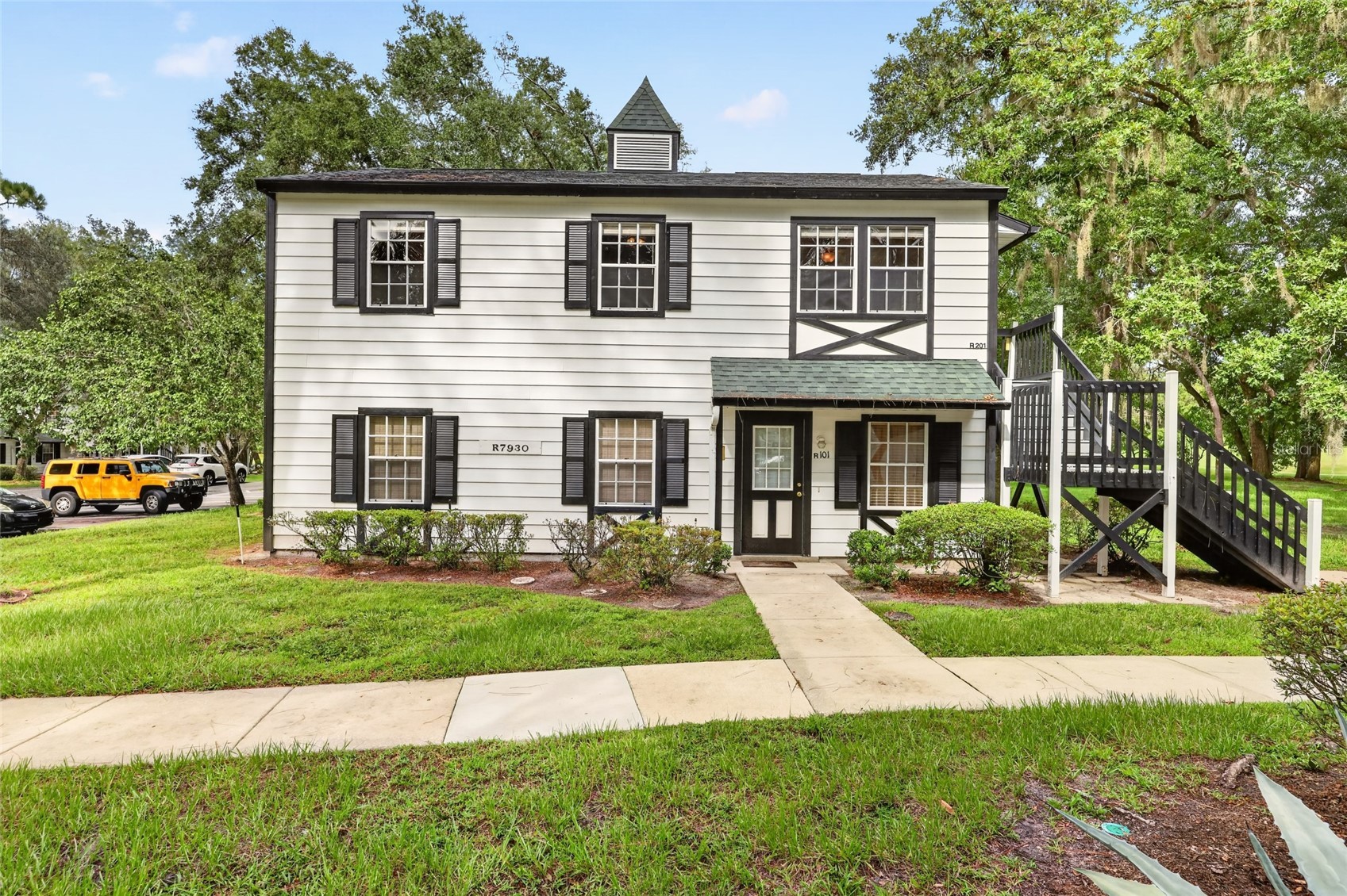 7930 MIDWAY DRIVE TERRACE R201