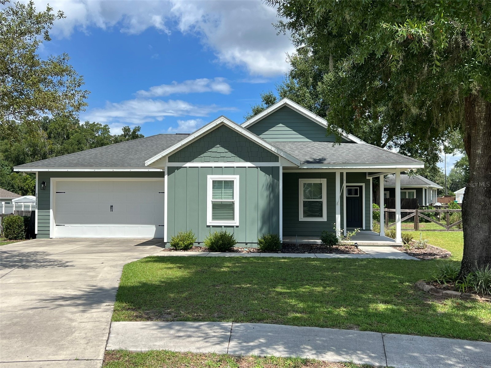 20121 NW 248TH STREET