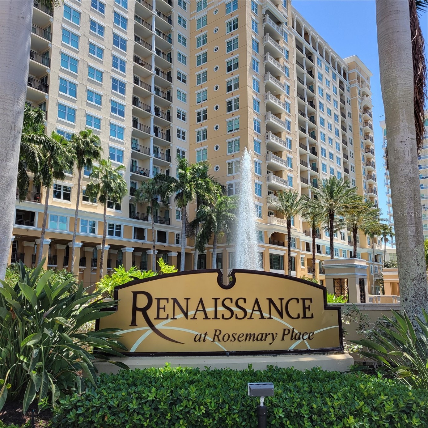 750 N TAMIAMI TRAIL 1404