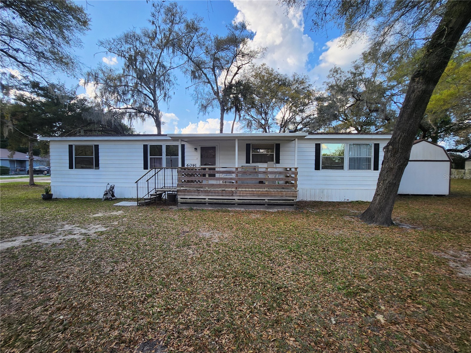6091 SE 114TH STREET ROAD