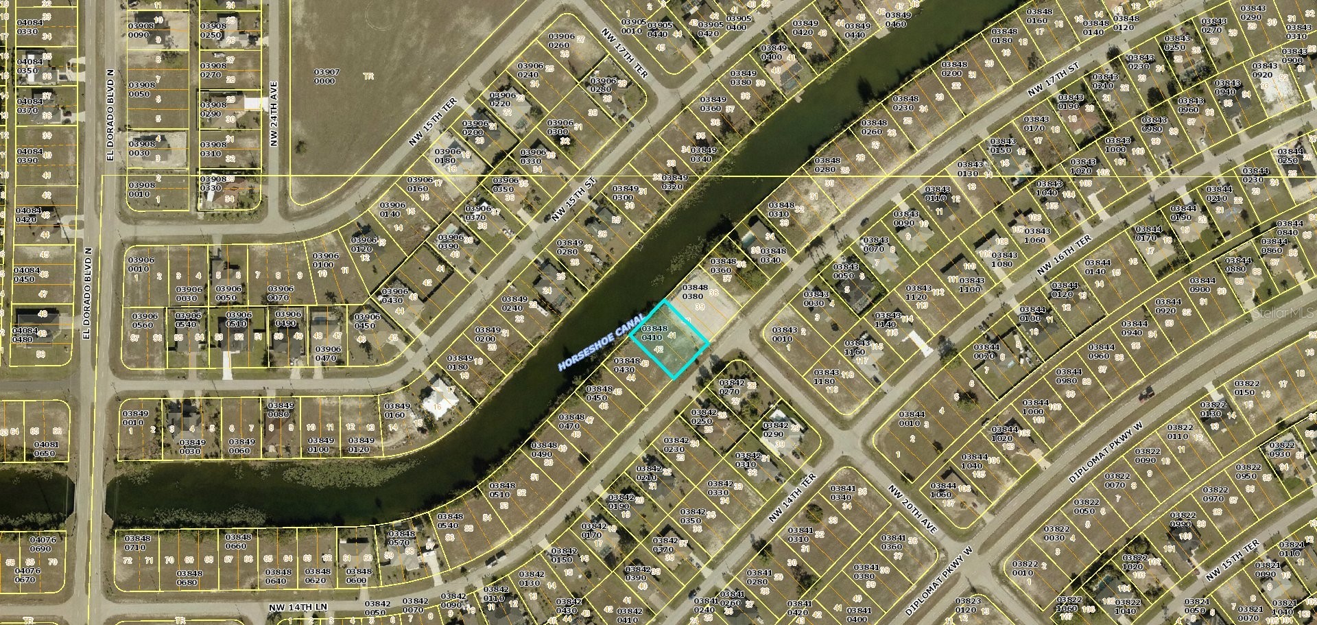 2105 NW 14TH LANE