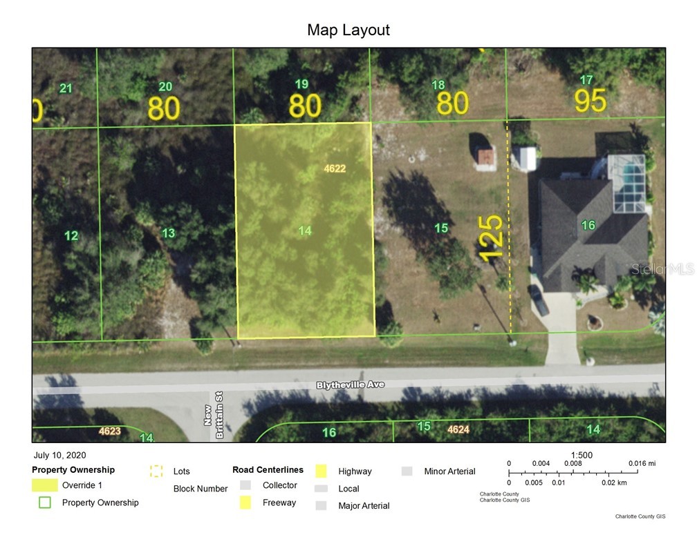 13338 BLYTHEVILLE AVENUE