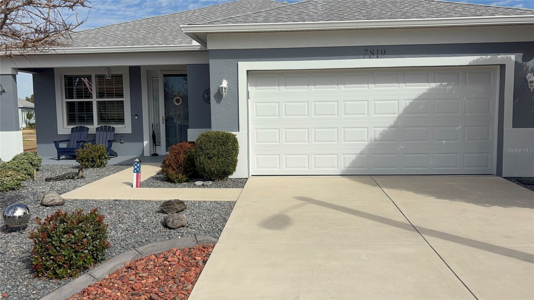 7819 SW 88TH STREET ROAD