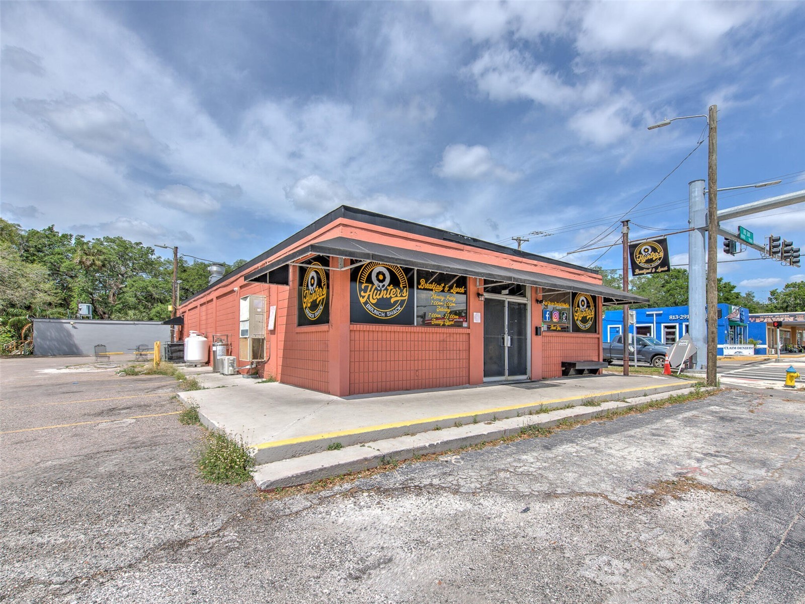 8001 S 301 HIGHWAY