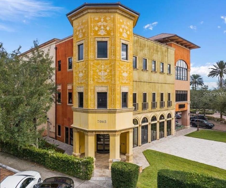 7065 WESTPOINTE BOULEVARD 305