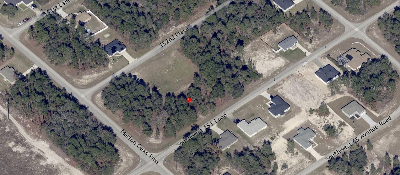 SW 151 LOT 5 LOOP