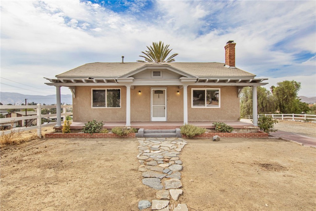 505 Lookout Street