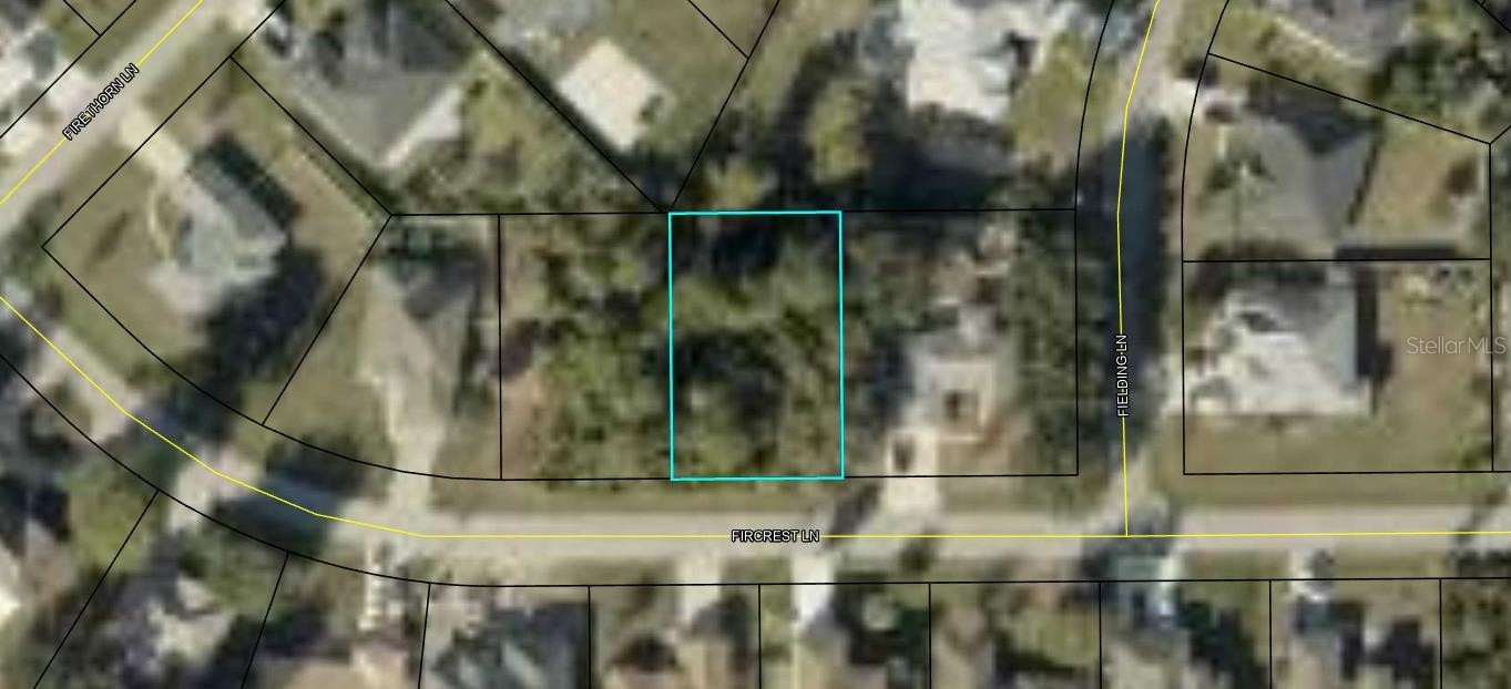 7 FIRCREST LANE