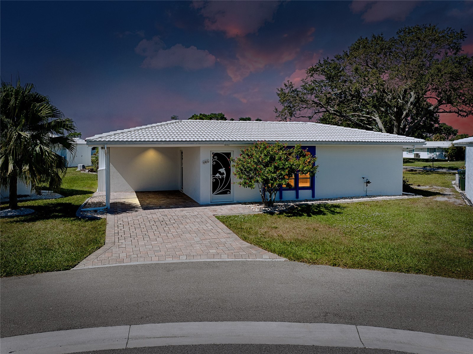 446 CIRCLEWOOD DRIVE L2