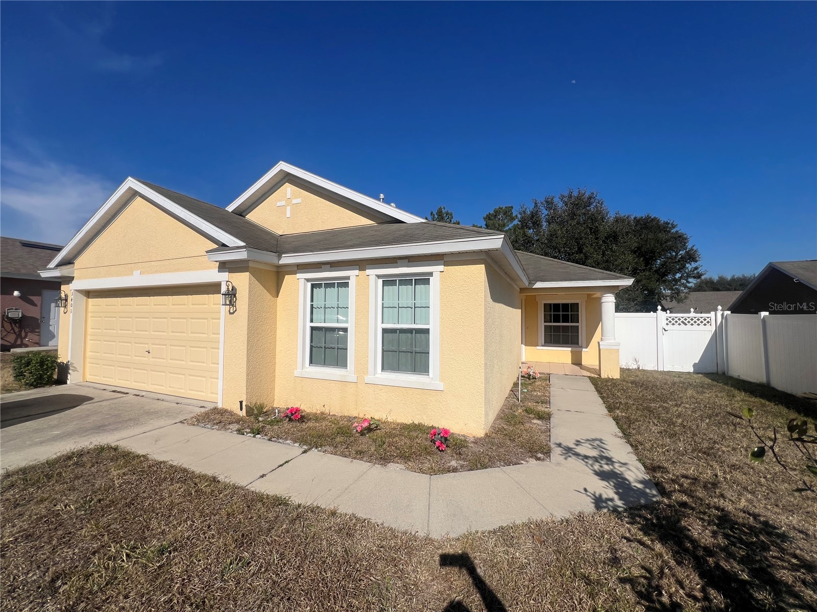 3401 HEATH DRIVE