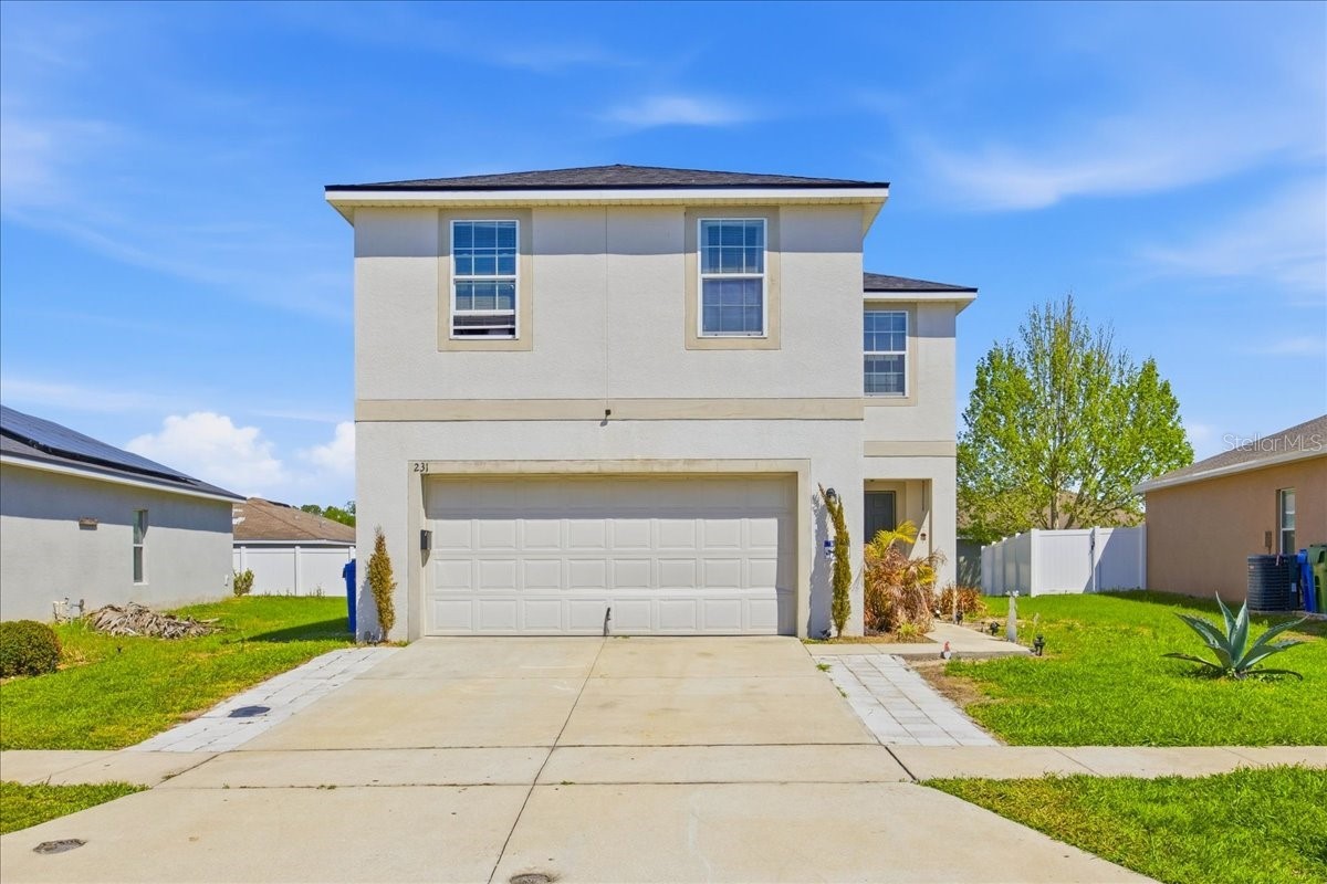 231 HAINES BOULEVARD