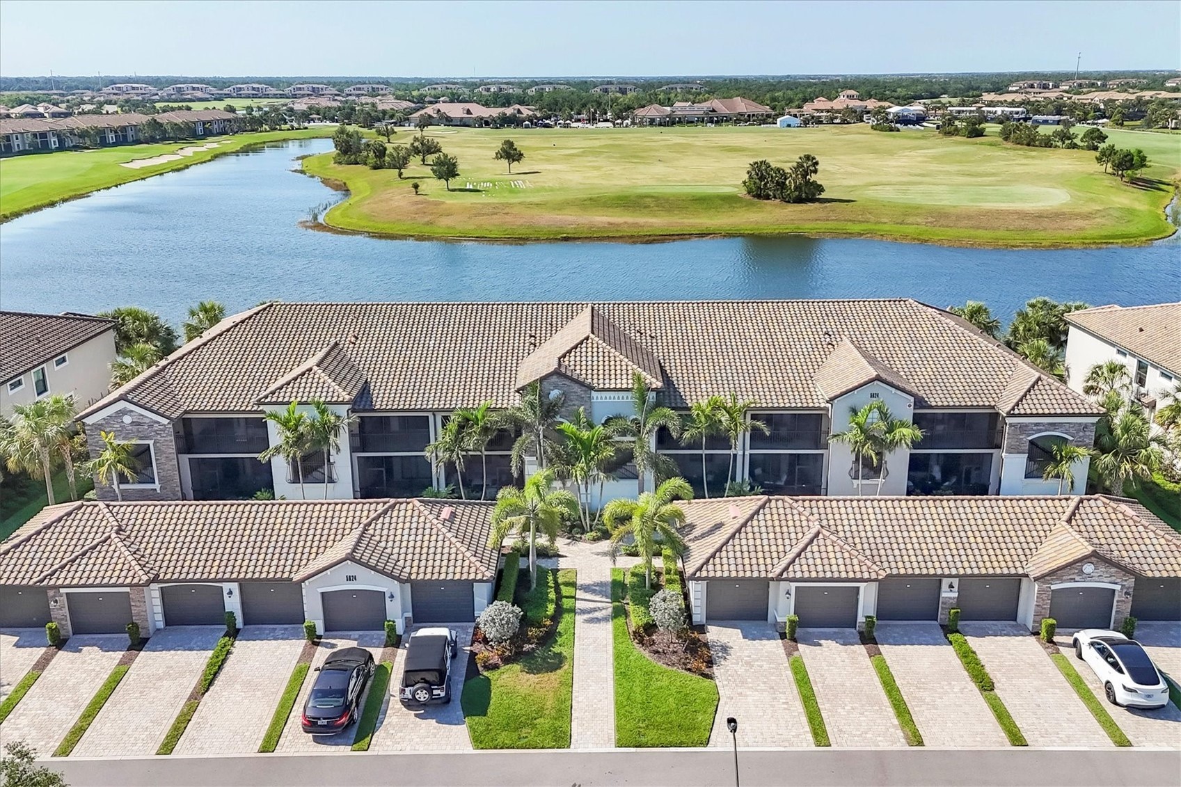 5624 PALMER CIRCLE 105