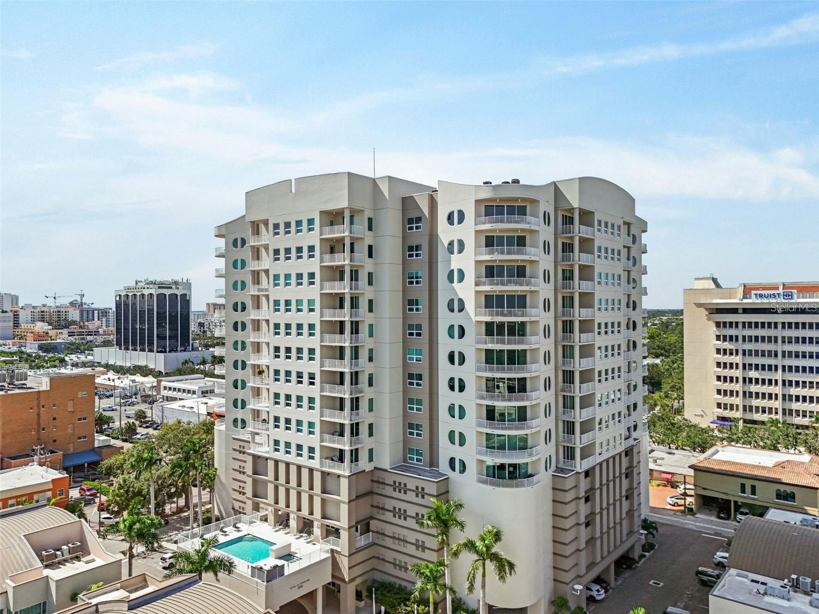 1771 RINGLING BOULEVARD 603