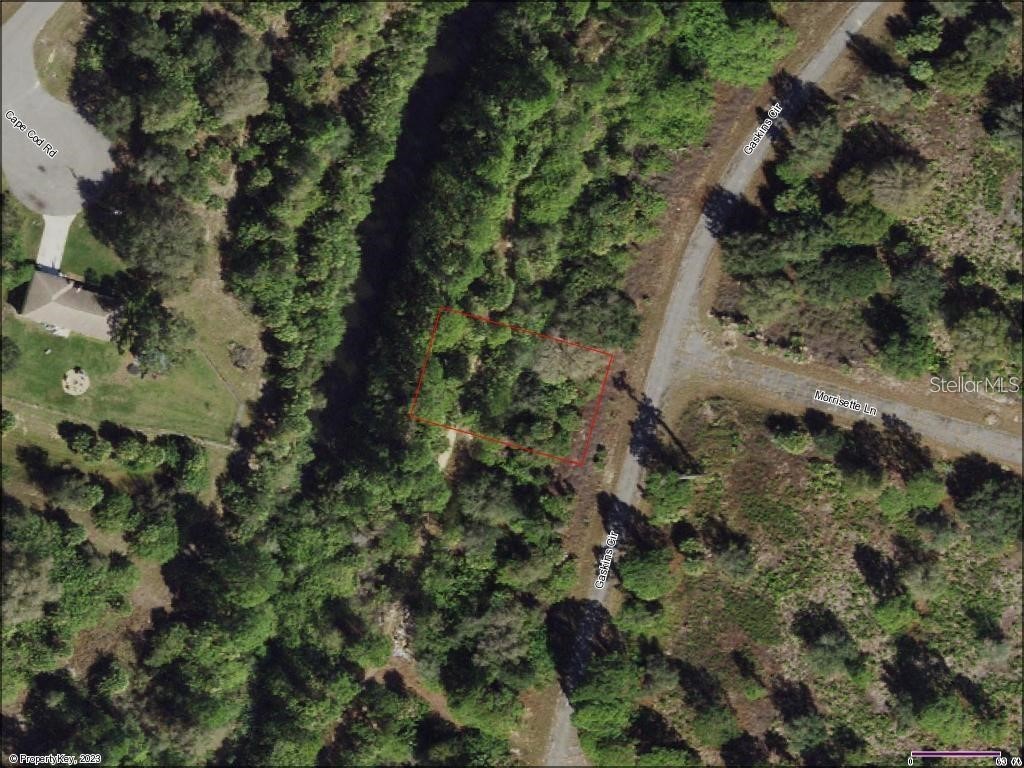 GASKINS CIRCLE