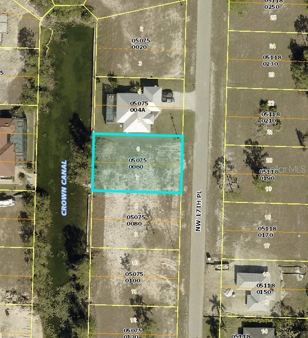 3112 NW 17TH PLACE