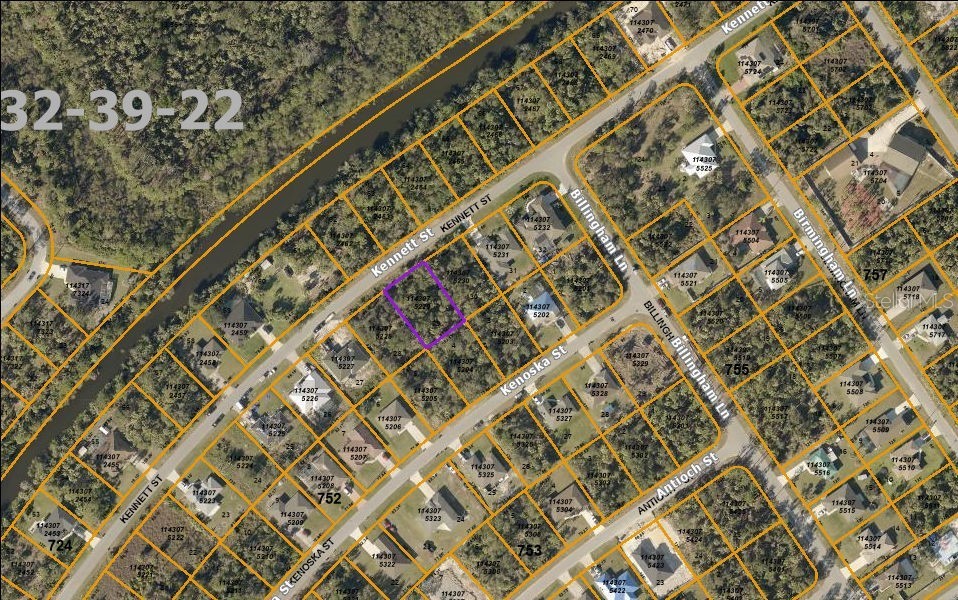 Lot 29 KENNETT STREET