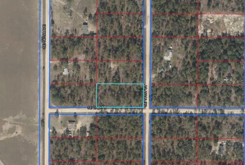 Lot 6 SE 2 STREET