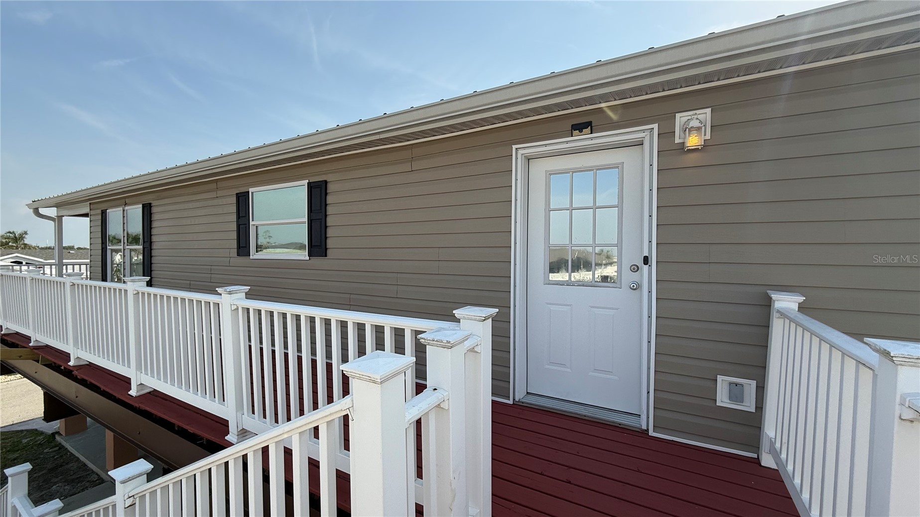 67 WINDMILL BOULEVARD 212O