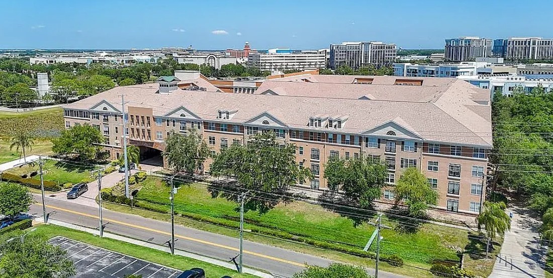 4221 W SPRUCE STREET 1107