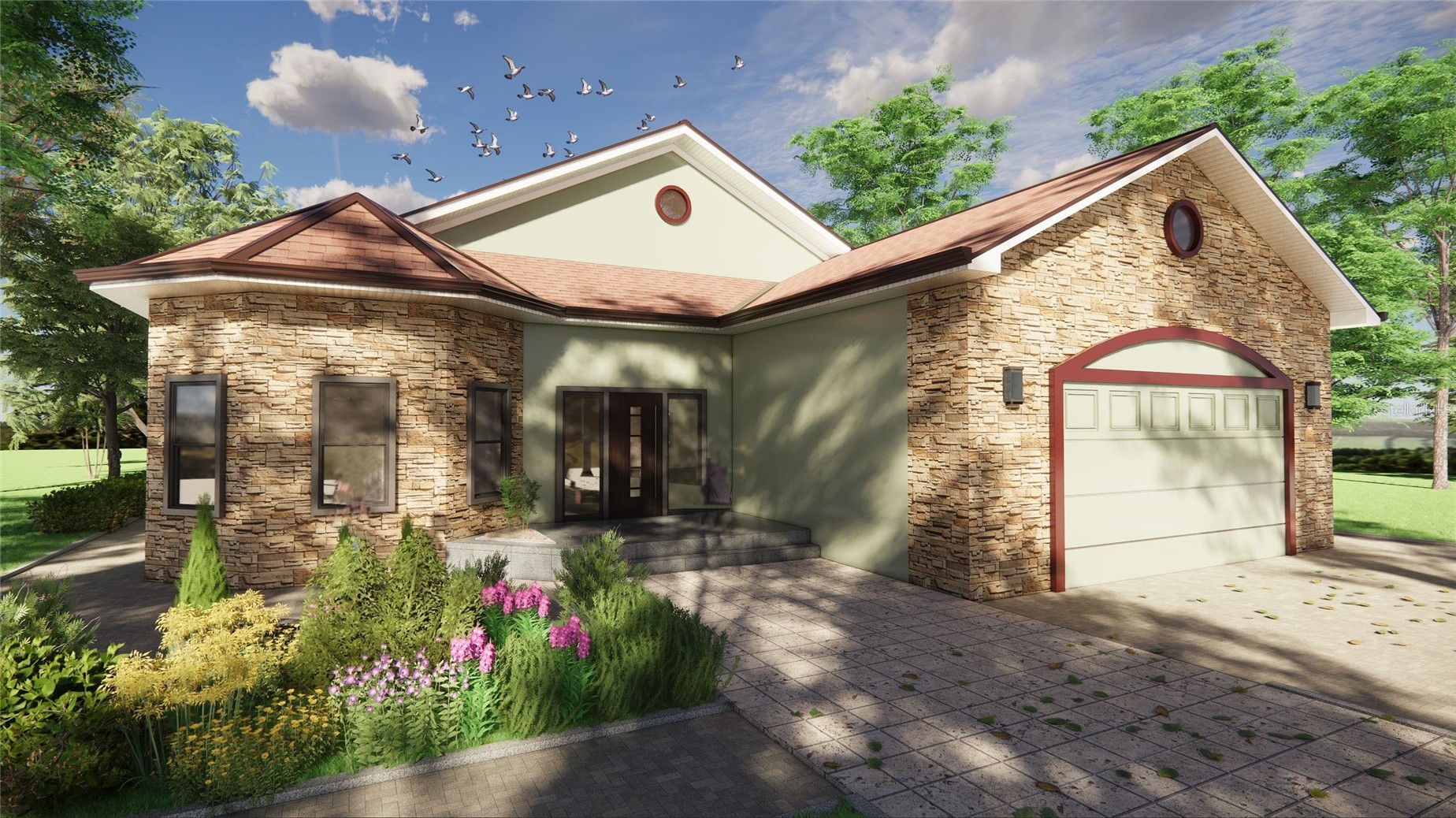 158 LINDER DRIVE
