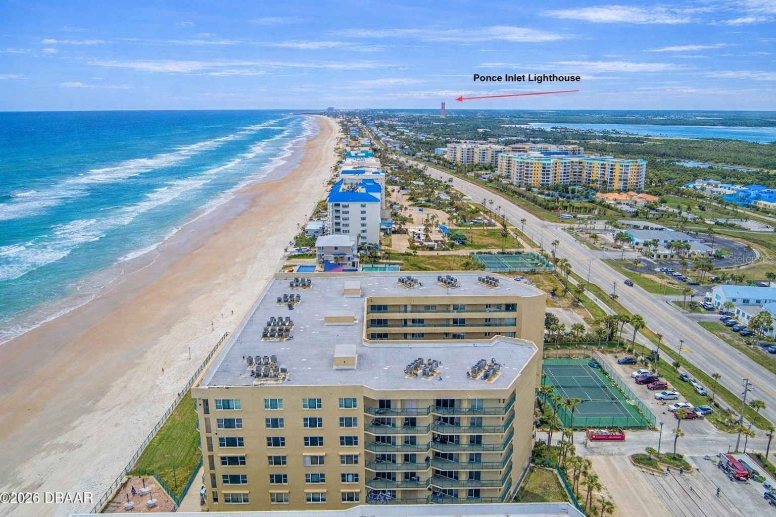 4575 S ATLANTIC AVENUE 6303