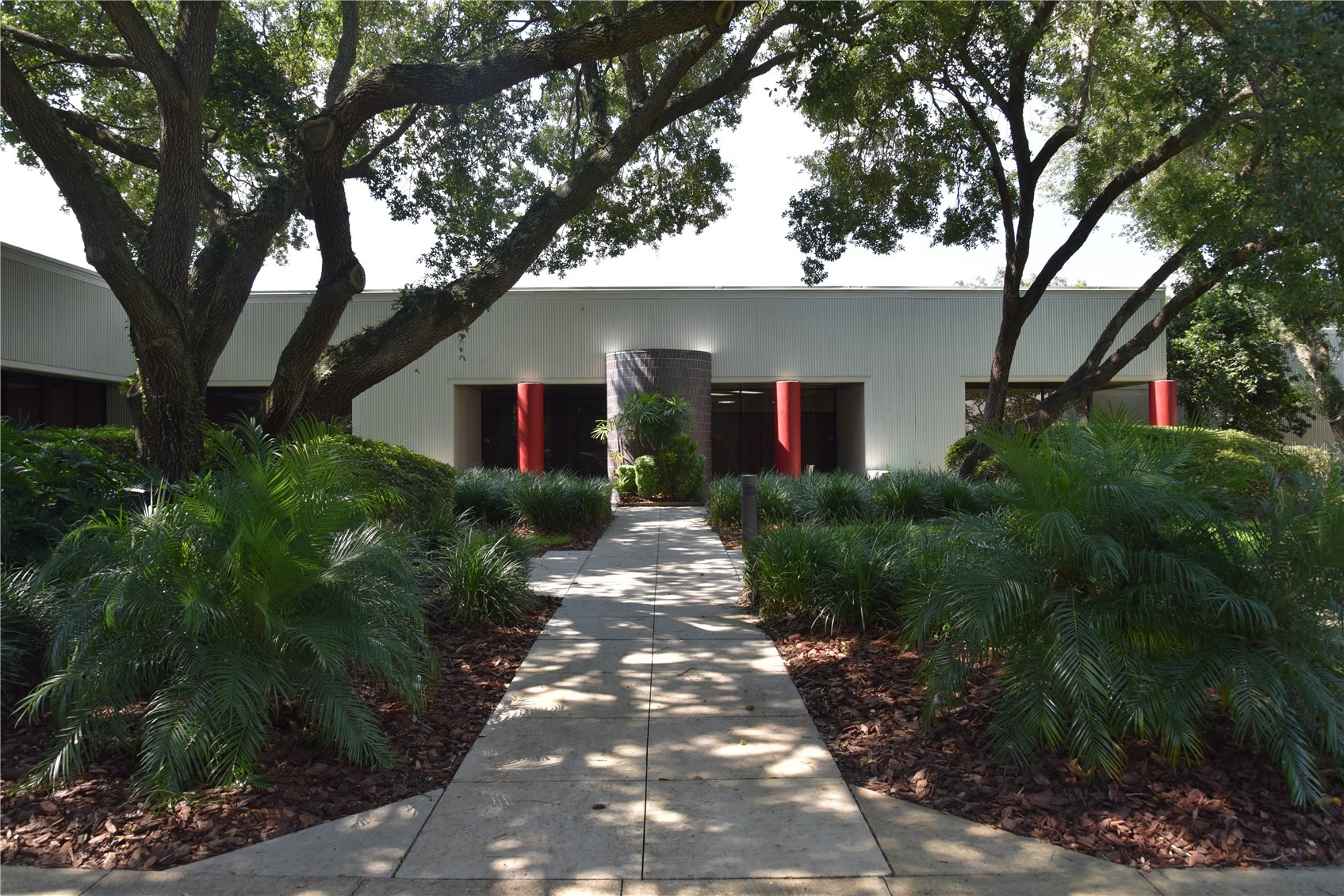 1211 TECH BOULEVARD 111