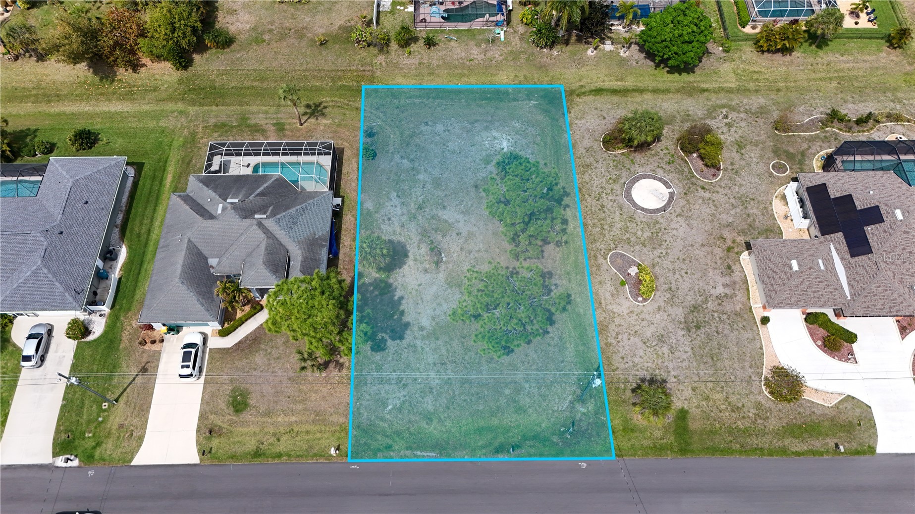9 LONG MEADOW LANE