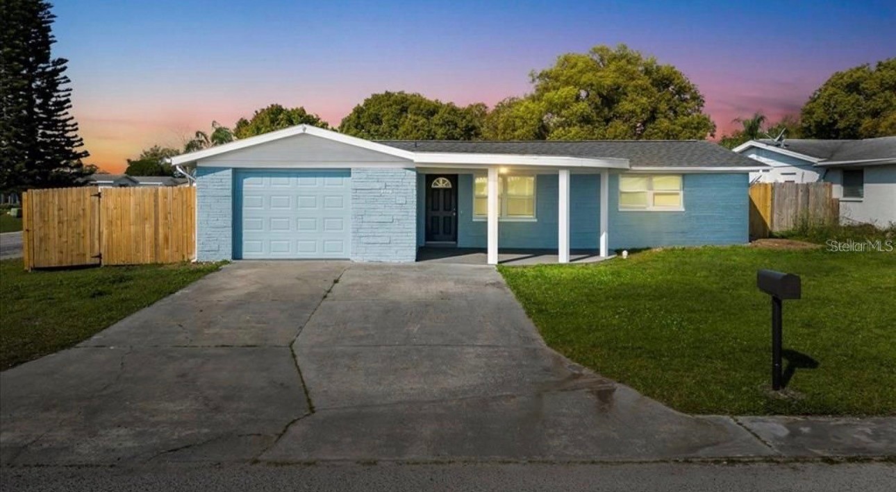 2705 GARDNER PLACE