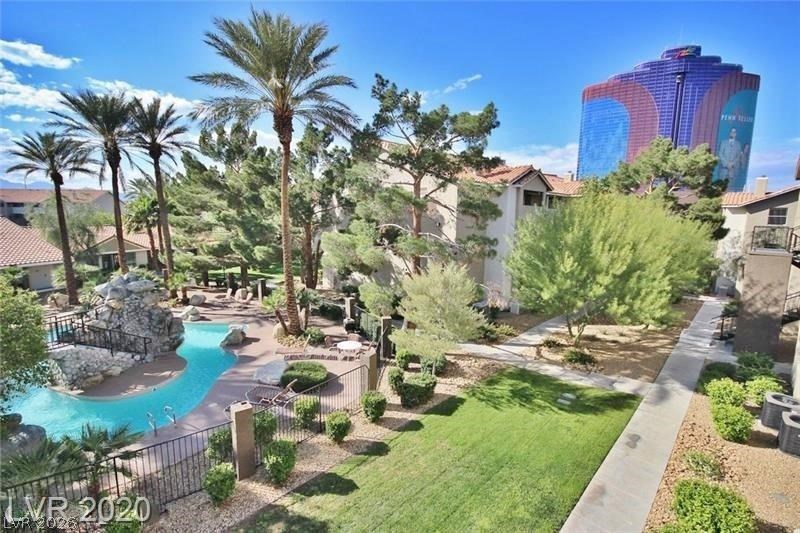 4200 South Valley View Boulevard 1052