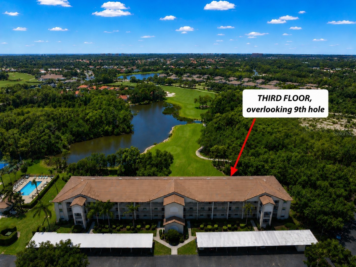 8750 OLDE HICKORY AVENUE 9308