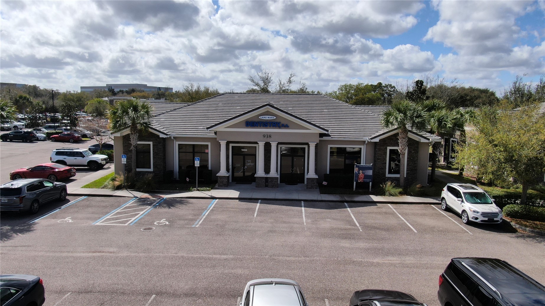 938 INTERNATIONAL PARKWAY 1510