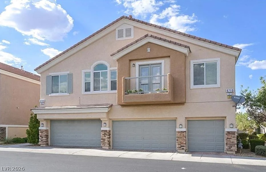 8710 Horizon Wind Avenue 101