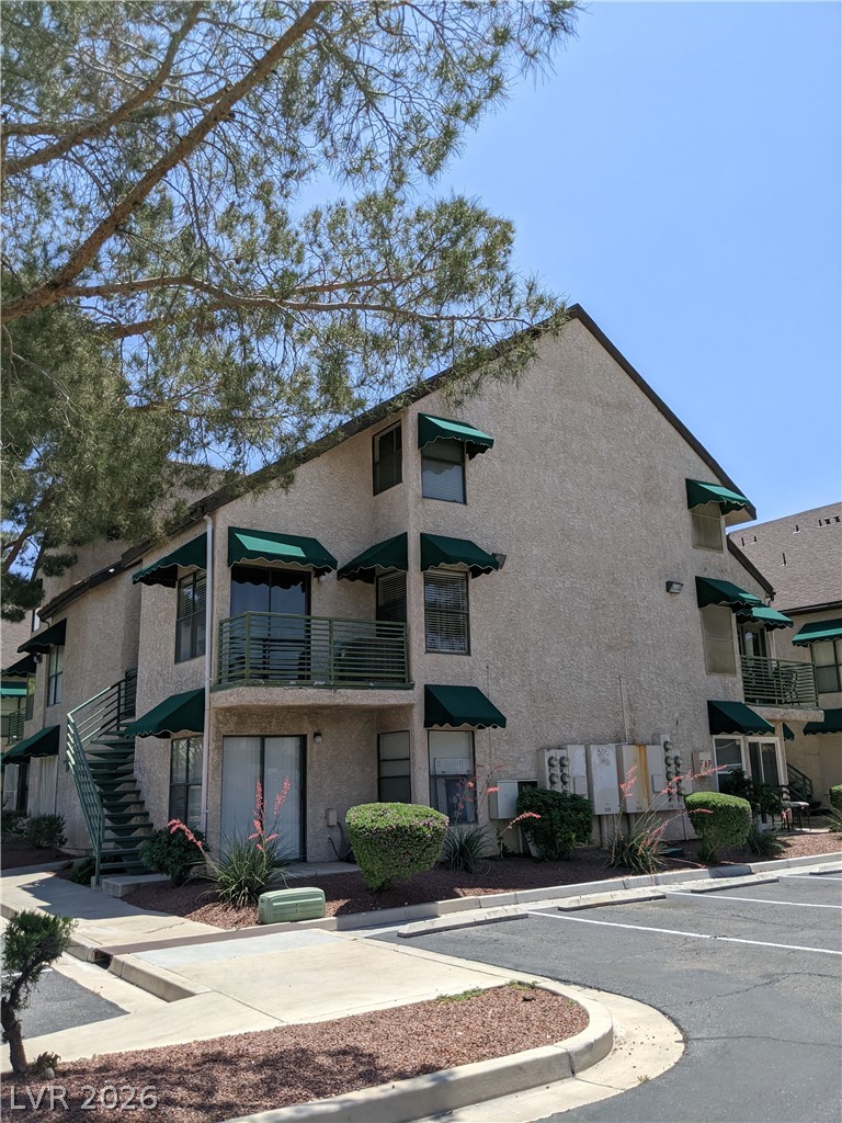 500 Elm Drive 104