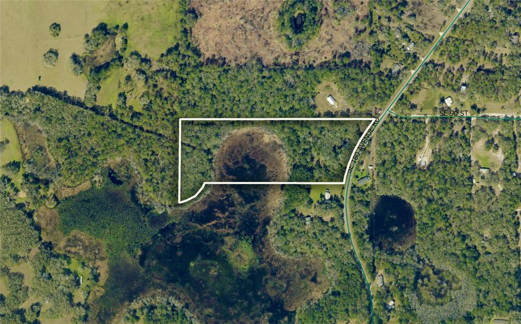 9022 SE 180TH AVENUE ROAD