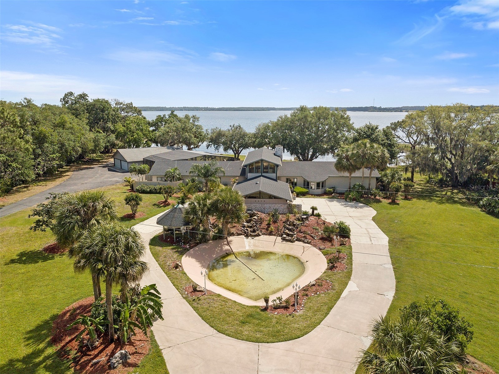 5575 ALLIGATOR LAKE ROAD