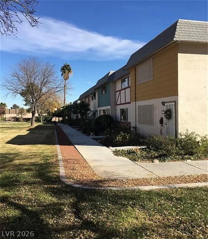 146 Greenbriar Townhouse Way