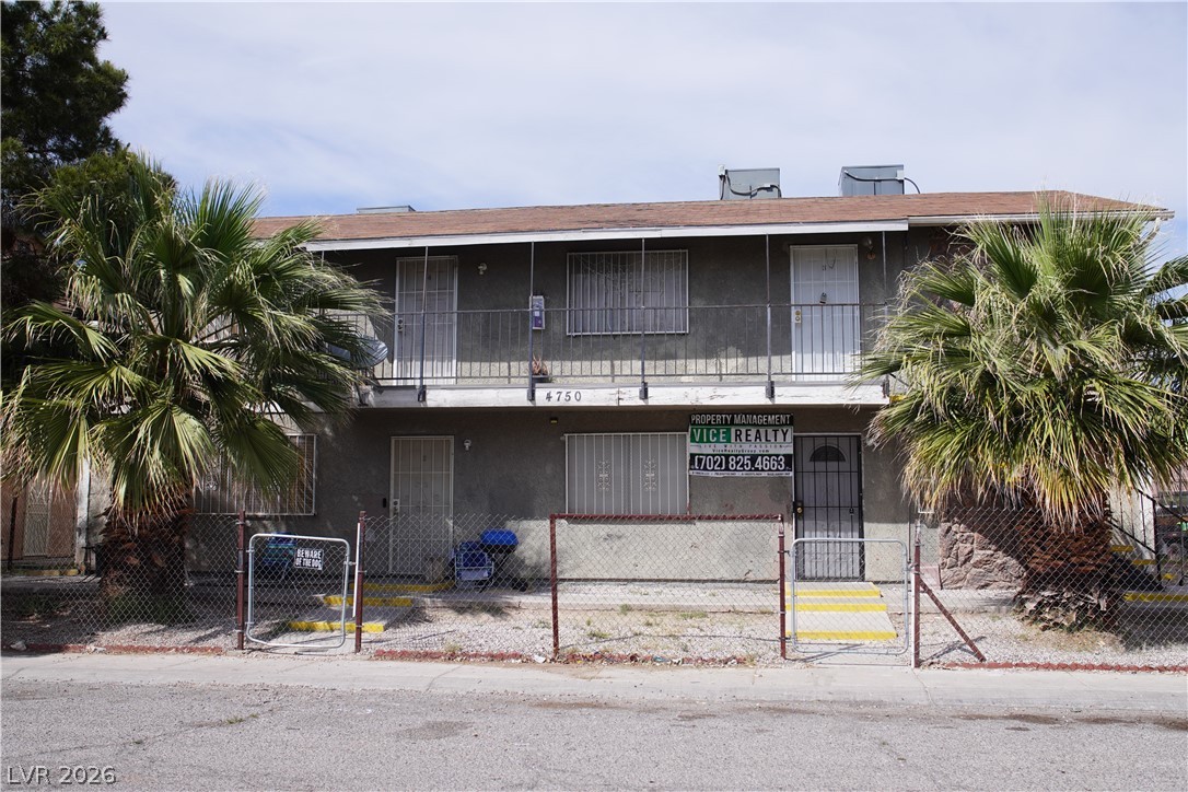 4750 Thunderbolt Avenue 3