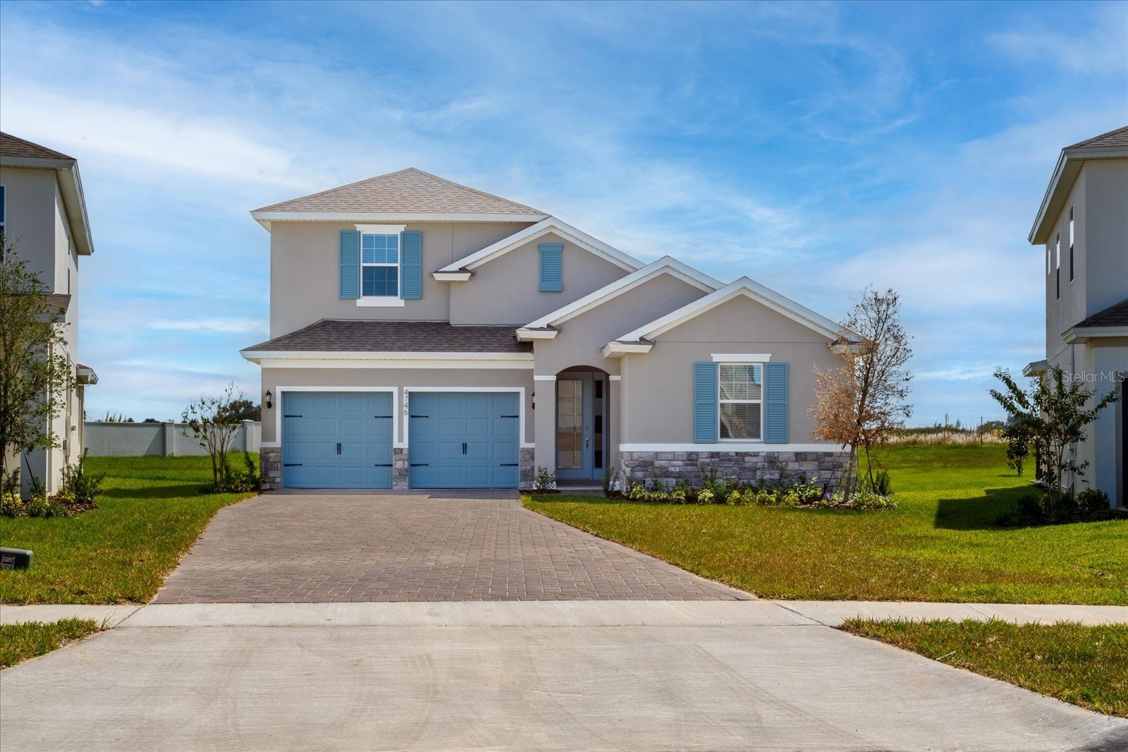 17308 WILD DAISY DRIVE