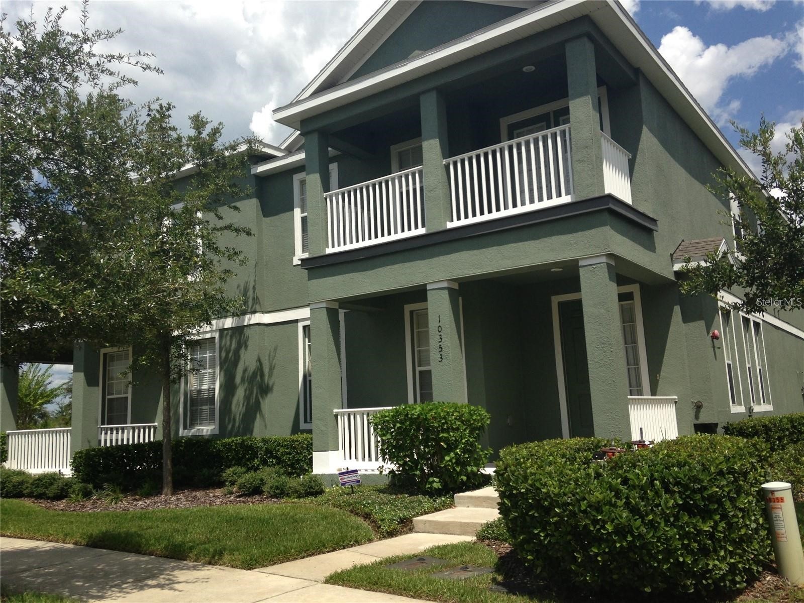 10353 LAKE DISTRICT LANE 56C