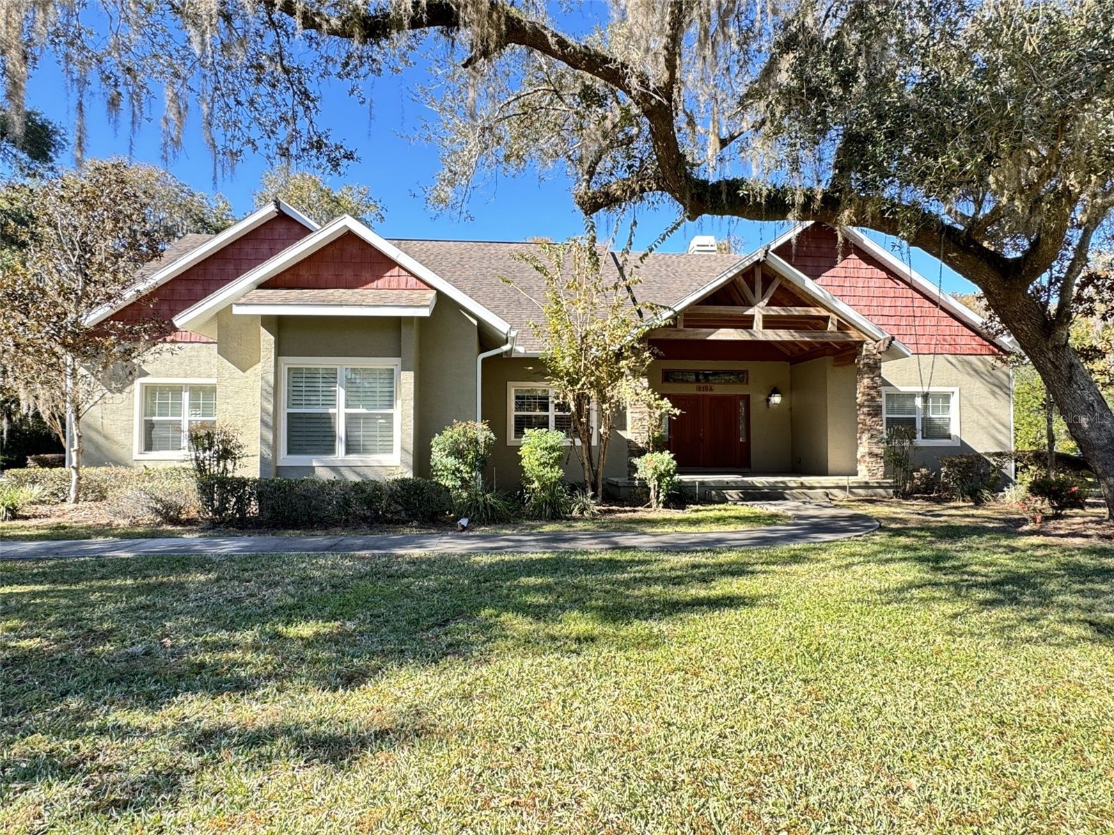 3108 N WHEATON POINT