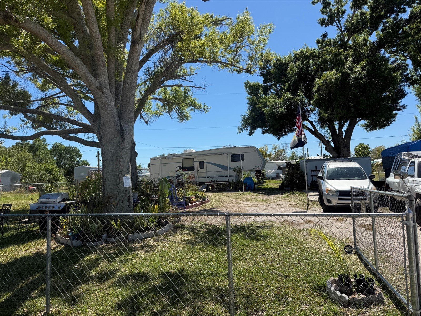 3830 BRAVO RD. ROAD