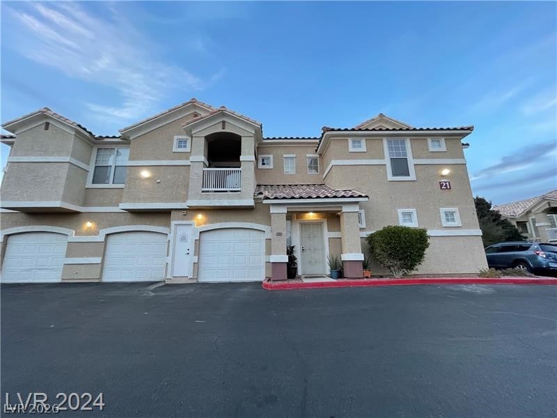 5855 Valley Drive 2101