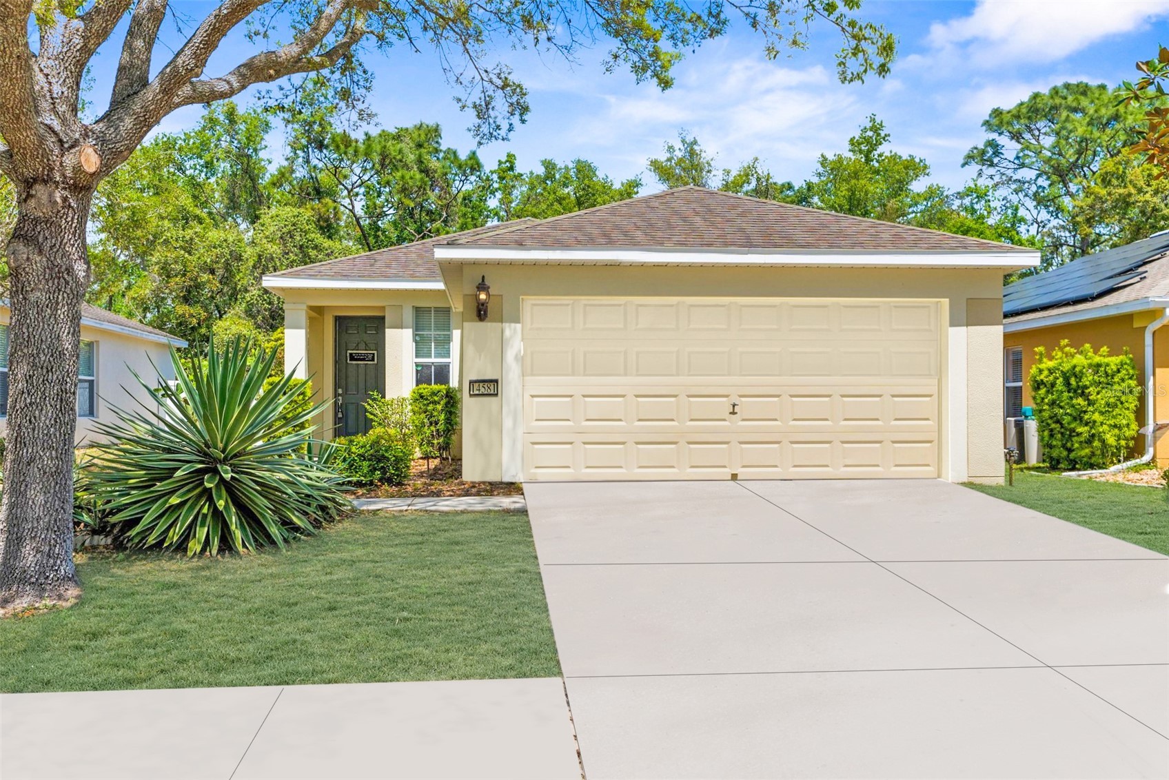 14581 WAKE ROBIN DRIVE