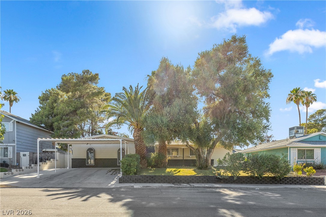 4681 Lancer Way