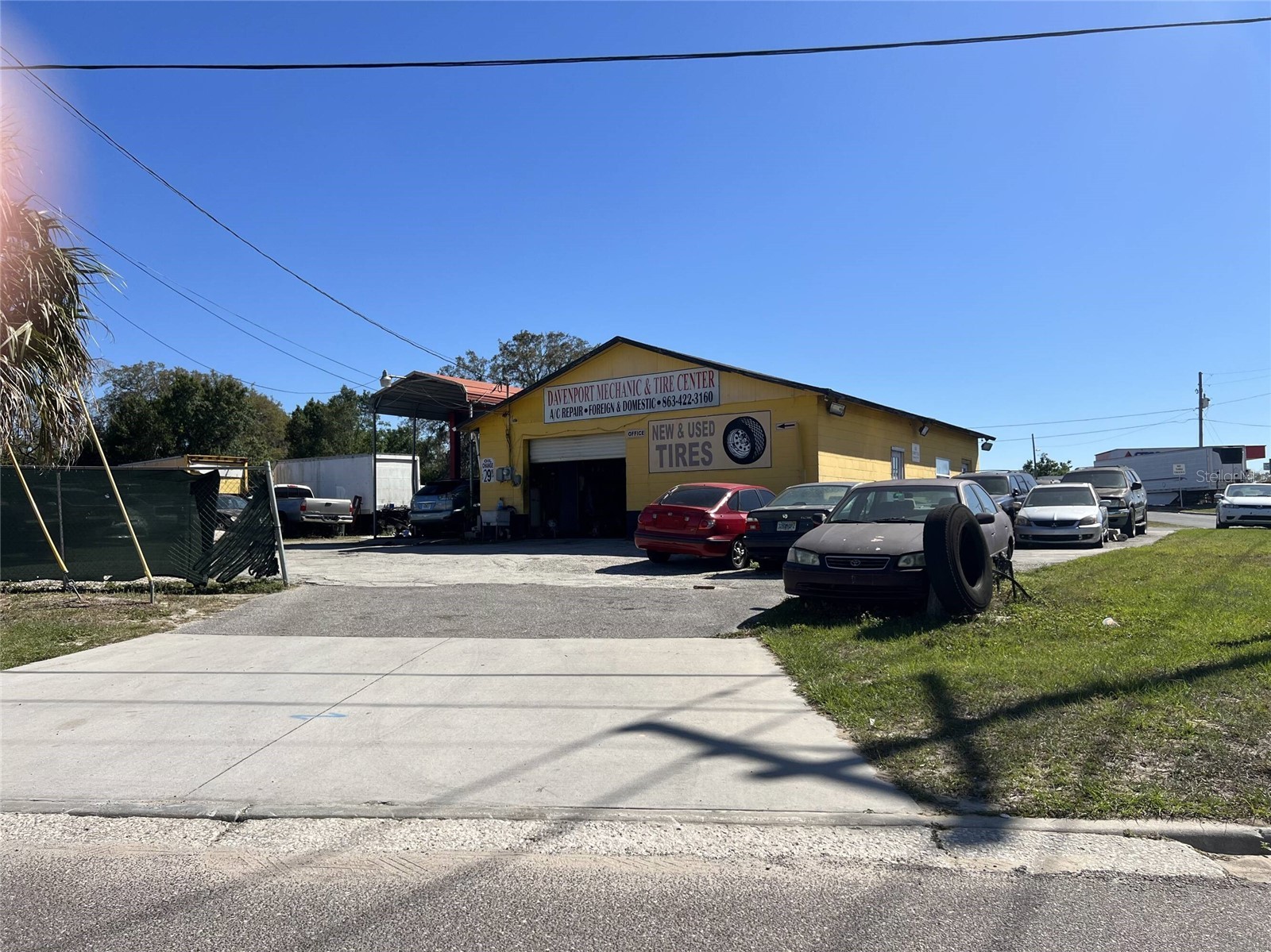 414 US HIGHWAY 17 92 N