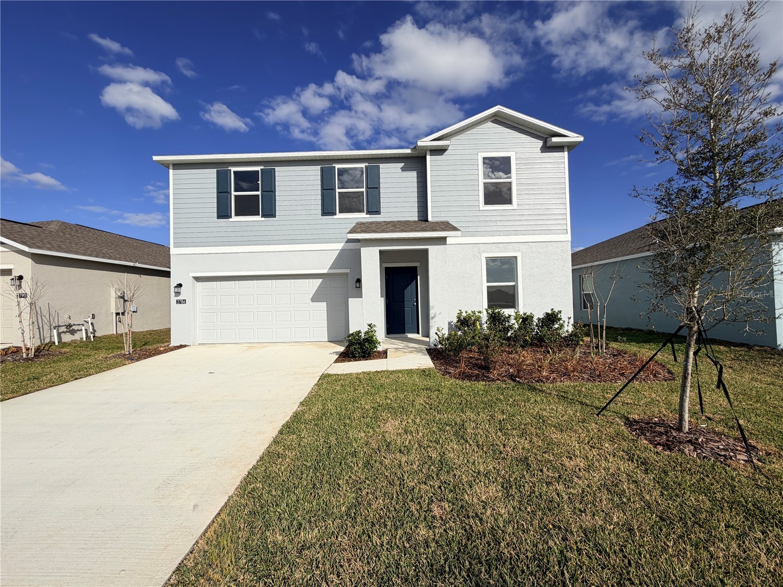 2786 PENNACHIO DRIVE
