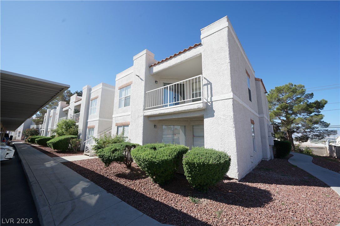 6800 East Lake Mead Boulevard 2092
